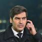 Paulo Fonseca won three domestic doubles in his three years at Shakhtar Donetsk