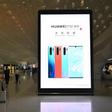Chinese telecoms giant Huawei currently provides the most advanced -- and least expensive -- 5G technology in the world