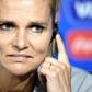 Netherlands coach Sarina Wiegman admitted that Lieke Martens is a doubt for the women's World Cup final against the USA