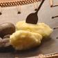 Shea butter  (Credit - organicbrands.gr )