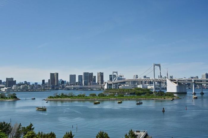 Extreme summer heat and poor water quality have given the Tokyo 2020 a headache at test events