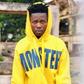 Strongman & Sarkodie