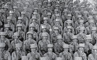 The female gaze behind life magazine