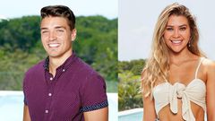 Are 'BiP's Dean And Caelynn Dating Or What?