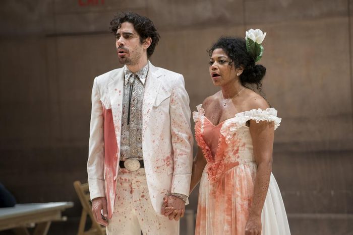 Oh, What a Game-Changer