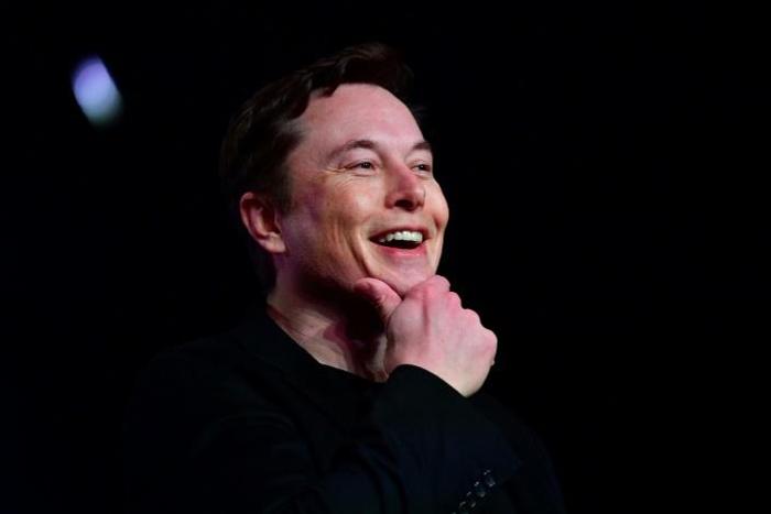 Elon Musk has warned of the dangers of AI outpacing humans