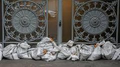 Data shows FEMA's staff is stretched perilously thin