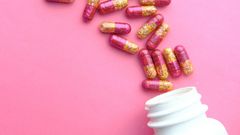 The Best Vitamins To Try For Acne-Prone Skin