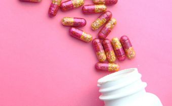 The Best Vitamins To Try For Acne-Prone Skin