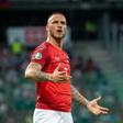 Austria's Marko Arnautovic was the most high-profile signing in China's summer transfer window.