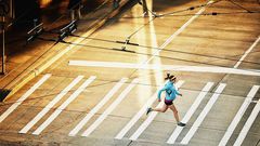 The Problem With Maternity Activewear