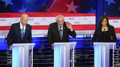 How a Medicare Buy-In or Public Option Could Threaten Obamacare