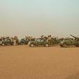 Sudan's Rapid Support Forces (RSF) is a feared paramilitary group who protesters and aid organisations claim were responsible for a deadly crackdown on a protest camp in Khartoum that killed dozens