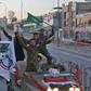 The Hashed al-Shaabi paramilitary force is aligned with Iran but was key to fighting the Islamic State jihadist group in Iraq