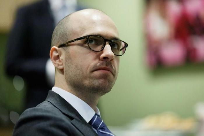 Sulzbergertook the helm of America's most prestigious newspaper last year, and has since made a series of rebukes to Trump in defence of free press