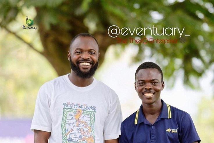 Mr Eventuarry