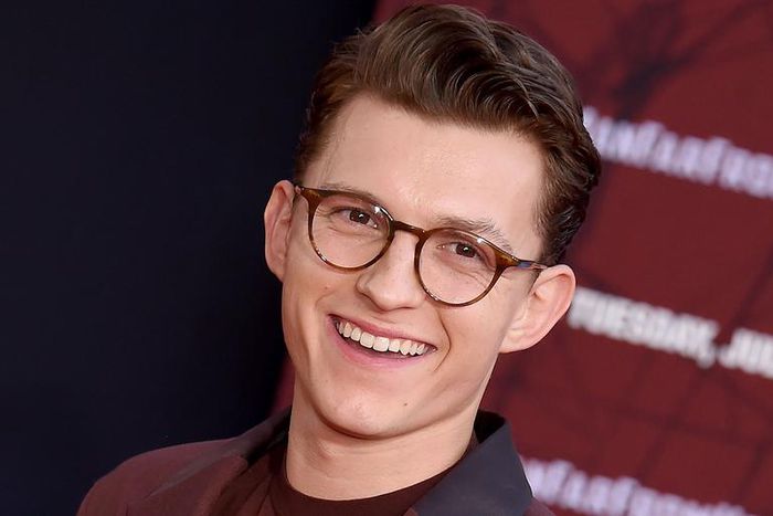 Tom Holland on the Possibility of a Gay Spider-Man
