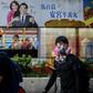 Chinese state media has repeatedly issued harsh criticism over the protests