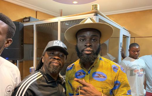 Obrafuor and Manifest