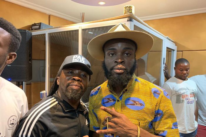 Obrafuor and Manifest