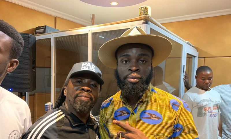 Obrafuor and Manifest