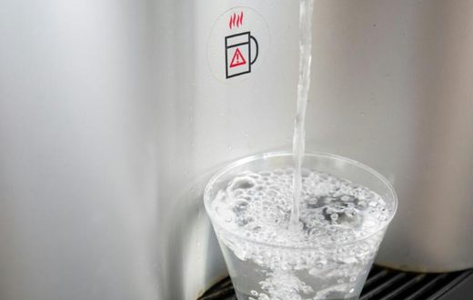 According to the CDC, flouridated water is supplied to nearly three in four Americans (more than 211 million people), while Health Canada estimates 39 percent of its population receives water from fluoridated supplies