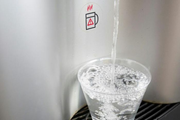 According to the CDC, flouridated water is supplied to nearly three in four Americans (more than 211 million people), while Health Canada estimates 39 percent of its population receives water from fluoridated supplies