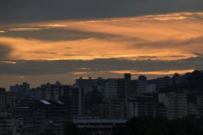 Venezuela has been hit by a series of major power outages in 2019