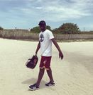 8 fashionable photos of Ghanaian player, Ekuban Caleb