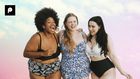 Why I’m no longer talking to slim people about body positivity [Credit: Pulse]