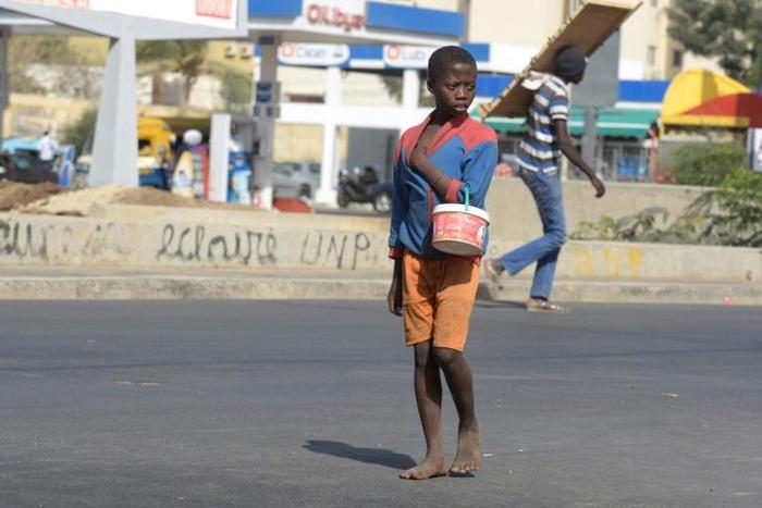 Students from poor rural families sent to Dakar and other Senegalese cities to memorise the Koran are often left vulnerable to abuse and receive little education