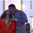 Rev Obofour reveals what he will do if his beautiful wife dares cheat on him (video)