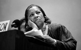 Toni Morrison Taught Me How to Think