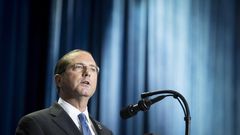 Rules Would Allow Import of Some Cheaper Prescription Drugs, but With Limits