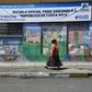 Gang violence, poverty and streams of US-bound migrants have dominated campaigning in Central America's most populous country