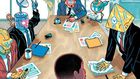 Help Wanted Robots