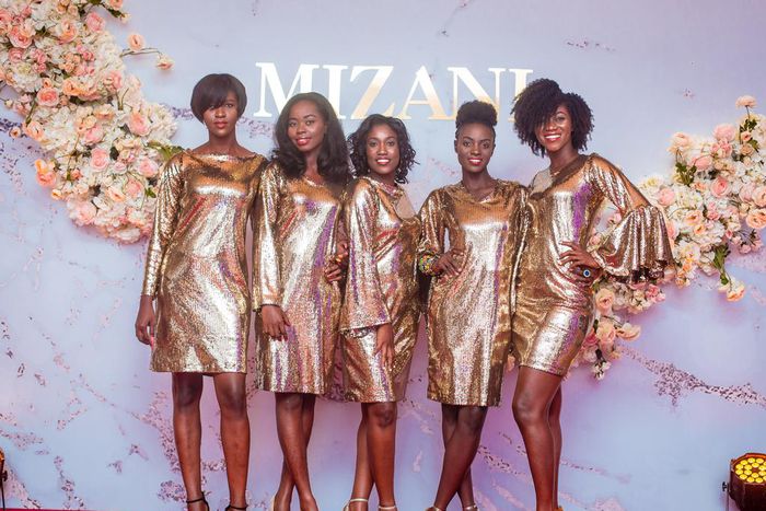 Mizani Salon expert program