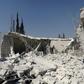 Syria's war has killed more than 370,000 people and displaced millions since it started in 2011