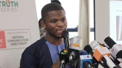 National Communications Director of NDC, Sammy Gyamfi