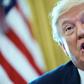 US President Donald Trump says the latest woman to accuse him of sexual misconduct, E. Jean Carroll, is "totally lying" and "not" his type
