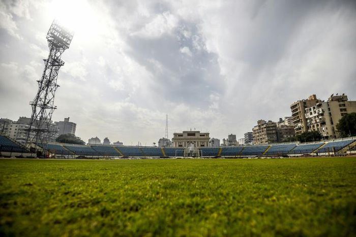 The 2019 Cup of Nations is being held in June and July for the first time, with temperatures in host country Egypt expected to hover between 35 and 38 Celsius (95-100.4 Fahrenheight)