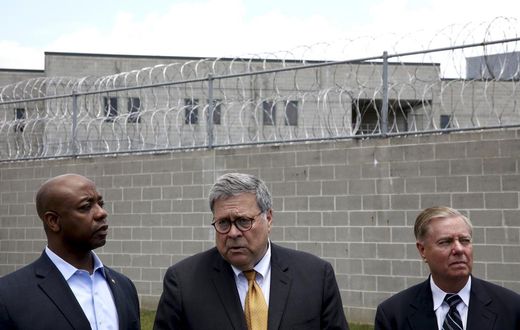 U.S. to Resume Executions of Federal Inmates on Death Row