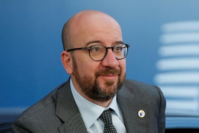 Charles Michel will take the EU Council presidency after a stellar career in Belgium which saw him become a minister at 25 and prime minister at 38