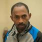 Callixte Nsabimana pleaded guilty at trial to terrorism and to spying for Burundi and Uganda