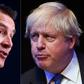 The leadership battle is likely to feature pledges from both Johnson and Hunt to get Britain out of the European Union safely