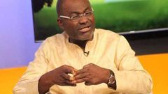 Kennedy Agyapong wants Elmina and Cape Coast Castles sold to him