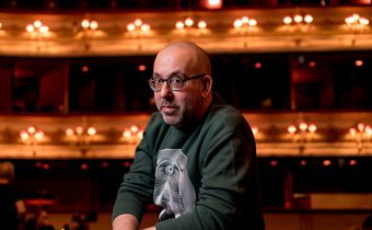 Offenbach's 'Fabulous Nonsense' Hits Salzburg, With Cancan