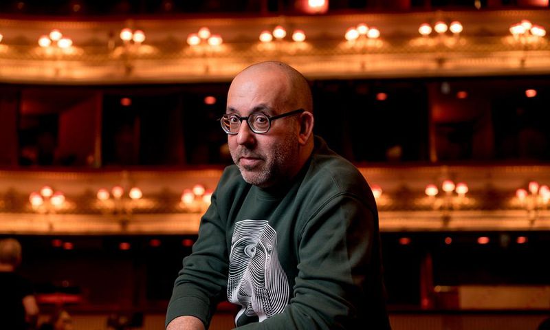 Offenbach's 'Fabulous Nonsense' Hits Salzburg, With Cancan