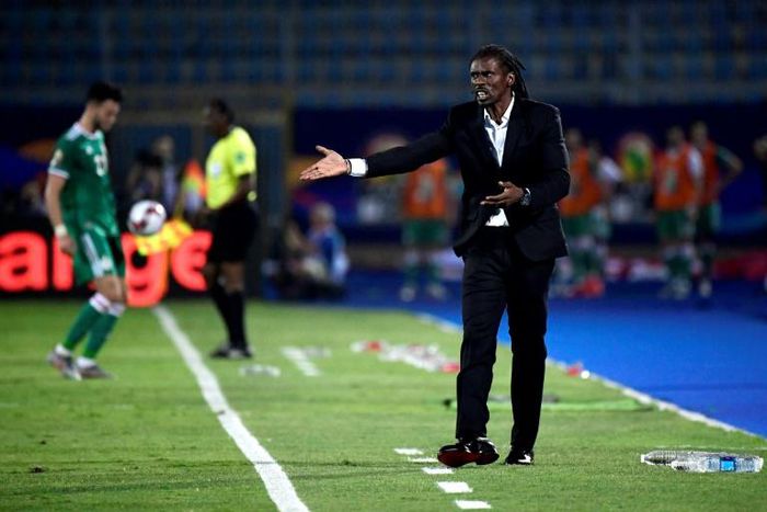 Title contenders Senegal need a point from their final group game to be assured a place in the knockout phase