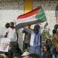 Sudanese protest leaders signed a power sharing deal with the country's army rulers on Wednesday